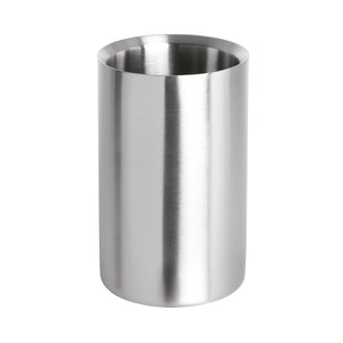 Blomus Easy Wijnkoeler Staal