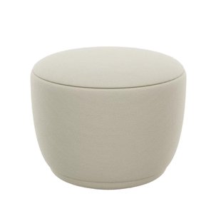 Blomus Kuon Poef Beige