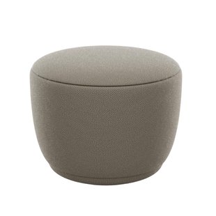 Blomus Kuon Poef Shitake