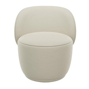 Blomus Kuon Fauteuil Beige