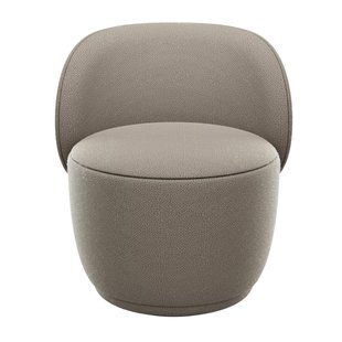 Blomus Kuon Fauteuil Shitake