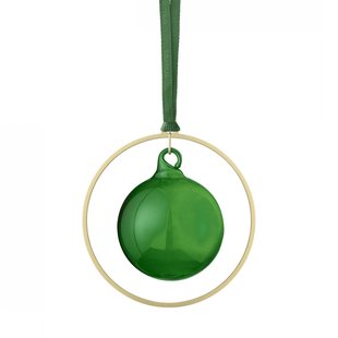 Blomus Kitai Roodtballen Set Van 4 Duck Green