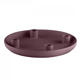 Blomus Advent Kandelaar Port