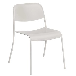 Blomus Yua Tuinstoel Silk Grey