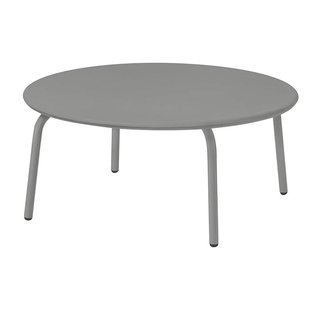 Blomus Yua Salontafel Outdoor&Oslash;80x35 Granite Grey