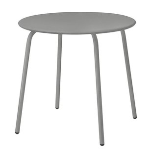 Blomus Yua Bijzettafel Outdoor&Oslash;80x74 Granite Grey