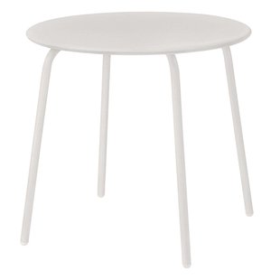 Blomus Yua Bijzettafel Outdoor&Oslash;80x74 Silk Grey