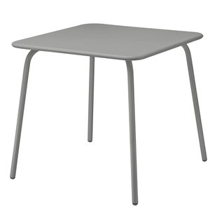 Blomus Yua Bijzettafel Outdoor 80x80x74 Granite Grey
