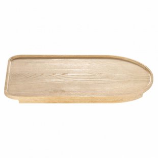 Blomus Zen Serveerschaal 25x40 Naturel