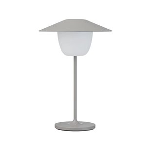 Blomus Ani Tafellamp Mini LED Oplaadbaar Satellite Blomus Ani Tafellamp Mini LED Oplaadbaar Satellite