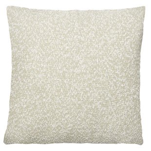 Blomus Stay Kussen 45x45 Bouclé Sand Blomus Stay Kussen 45x45 Bouclé Sand