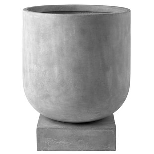 Bolia Podium Plantenbak&Oslash;33 H40