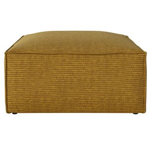 Bolia Cosima D120 Poef Small Curry