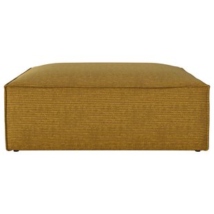 Bolia Cosima D120 Poef Large Curry