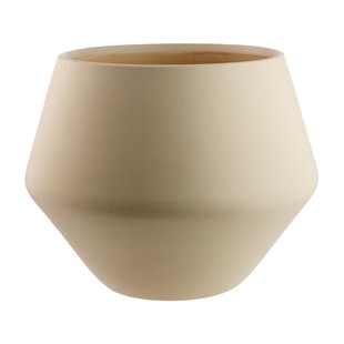 Bolia Grove Bloempot&Oslash;48 Sand