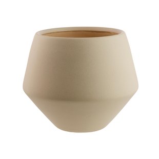 Bolia Grove Bloempot&Oslash;30 Sand