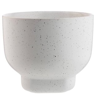 Bolia Forma Bloempot Small&Oslash;15 Wit