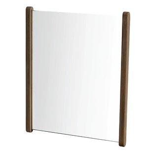 Bolia Haven Spiegel Small Gerookt Eiken