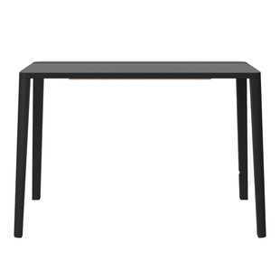 Bolia Graceful Bureau 110x50 Zwart Gebeitst Geolied Eiken