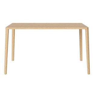 Bolia Graceful Bureau 130x70 Naturel Geolied Eiken