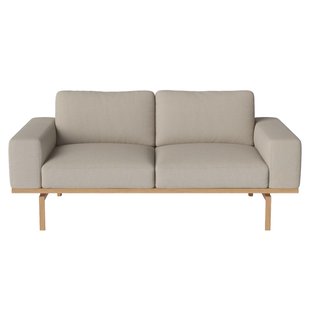 Bolia Elton Bank 2-zits Zand