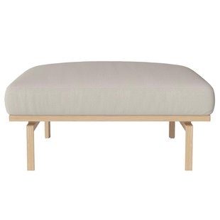 Bolia Elton Hocker Beige