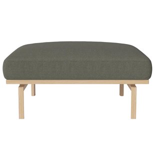 Bolia Elton Hocker Groen