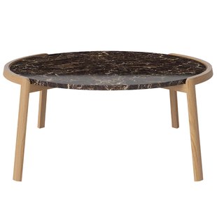 Bolia Mix Salontafel&Oslash;94 Bruin Marmer