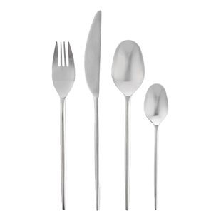 Bolia Fluent Bestekset 16 Stuks