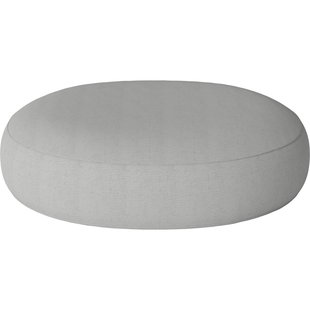 Bolia Calm Poef Outdoor&Oslash;120 Lichtgrijs