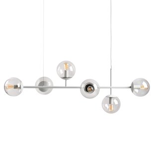 Bolia Orb Hanglamp Horizontaal&Oslash;15 Grijs