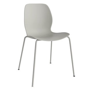 Bolia Seed Tuinstoel Grijs