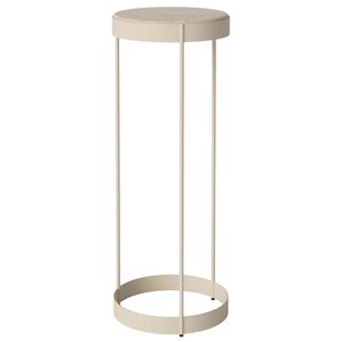 Bolia Drum Bijzettafel H70&Oslash;28