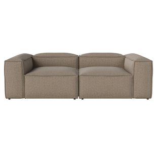 Bolia Cosima D120 Bank 2-zits Beige