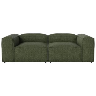 Bolia Cosima D120 Bank 2-zits Groen