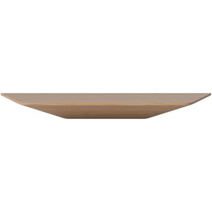 Bolia Falka Wandplank 80x22 Naturel Geolied Eiken Bolia Falka Wandplank 80x22 Naturel Geolied Eiken