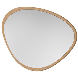 Bolia Elope Spiegel Small Naturel Geolied Eiken