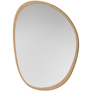 Bolia Elope Spiegel Medium Naturel Geolied Eiken