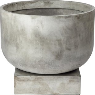 Bolia Podium Plantenbak&Oslash;60 H53