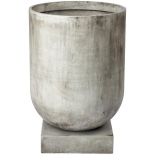 Bolia Podium Plantenbak&Oslash;50 H73