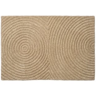 Bolia Zen Deurmat 60x90 Beige