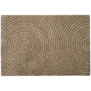Bolia Zen Deurmat 60x90 Donkerbeige