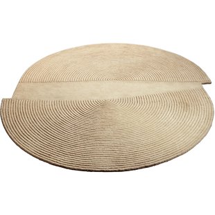 Bolia Zen Split Vloerkleed 209x240 Beige