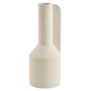 Bolia Falda Kandelaar Large Ivoor