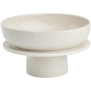 Bolia Hour Schaal&Oslash;25 Wit