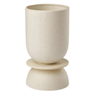 Bolia Hour Bloempot&Oslash;16 Zand