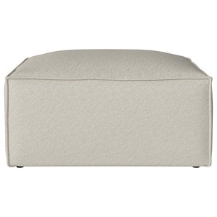 Bolia Cosima D100 Poef Small Beige