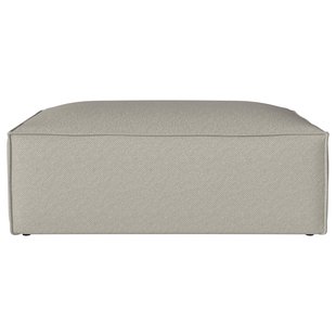 Bolia Cosima D100 Poef Large Zand