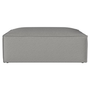 Bolia Cosima D100 Poef Large Grijs