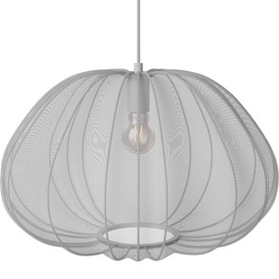 Bolia Balloon Hanglamp&Oslash;50 H30 Lichtgrijs